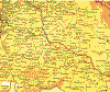 mapa de xinzo de limia